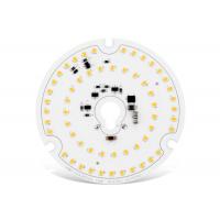 Quality Driverless LED Light Engines Flicker free Modules16W Application for Ceiling down light, track light for sale