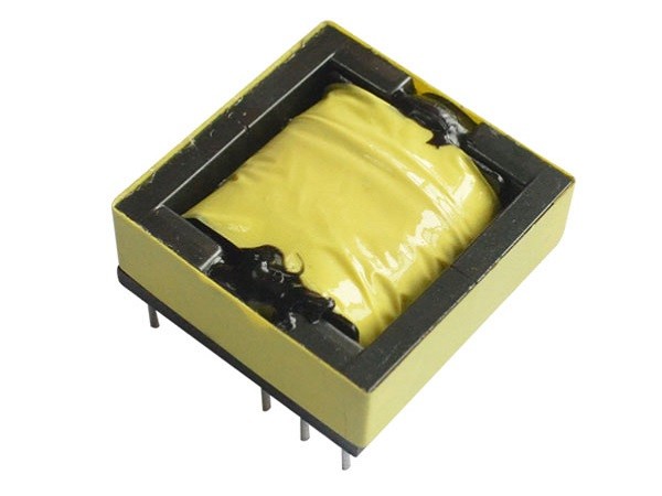 Quality OEM ODM EE19 EE16 EE13 AC To DC 12 Volt High Frequency Lan Flyback Transformer for sale