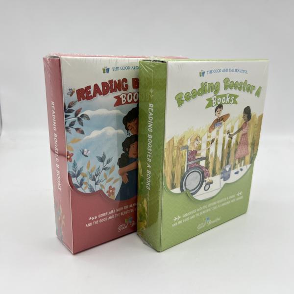 Quality Uncoated Coated Paper Perfect Binding Printing Services Educational Guidance Book for sale