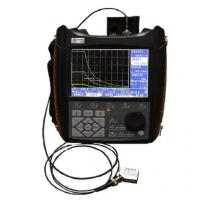 China 0.2~15MHz Ultrasonic Flaw Detector Handheld Industrial Metal Scar Detection for sale