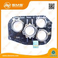 Quality F99975 SMS Truck Gearbox Parts Gearbox End Cover SMS-20918 for sale