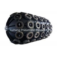 Quality 3m x 5m 50kPa Ship Protection Pneumatic Floating Marine Fender for sale