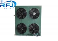 China Air Coolers &amp; Freezers Unit Coolers Evaporator For Refrigeration Unit factory