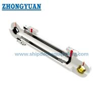 China Marine Steering Gear Hydraulic Cylinder factory