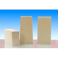 Quality 85% Al2O3 High Alumina Refractory Fire Brick For Various Industry Furnace for sale