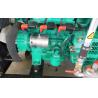 China 40 Kw Aspiration Propane Powered Generator Strong Power , Power Electric Generators Low Displacement factory