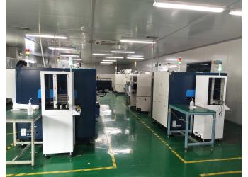China Factory - Shenzhen Sinoseen Technology Co., Ltd