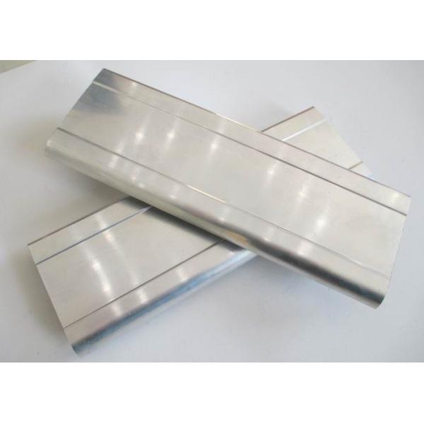 Quality Car Pedal Plate Aluminum Industrial Profile for sale