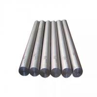 Quality AISI 1.4034 Stainless Steel Round Rod 430 316Ti 321 416 Square Flat Hexagon for sale