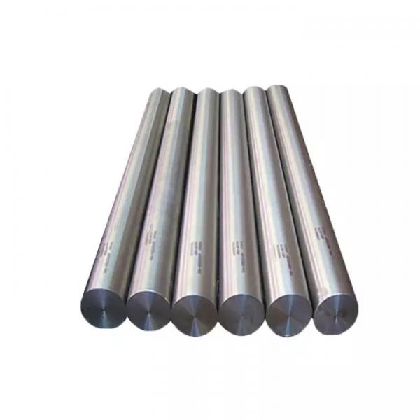 Quality AISI 1.4034 Stainless Steel Round Rod 430 316Ti 321 416 Square Flat Hexagon Shape for sale