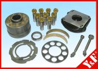 China Linde Hydraulic Pump Parts of Excavator Hydraulic Parts for HPR90 &amp; HPR100 factory