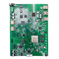 Quality IATF16949 Multi Layer Pcb Assembly FR4 Electronic Board Assembly for sale