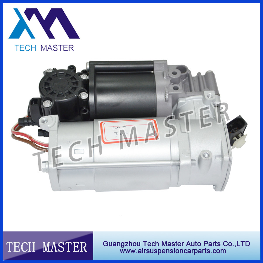 China Original Air Compressor Pump For B-M-W F01 F02 Air Compressor OEM 37206789450 factory