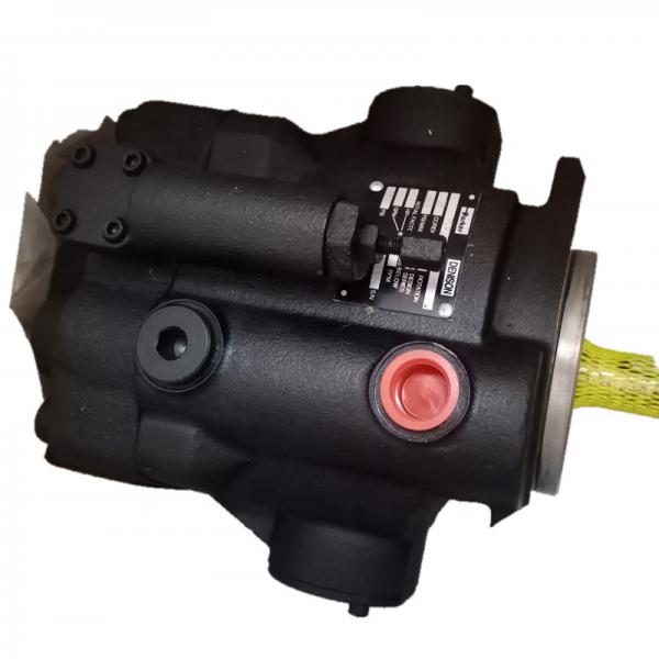 Quality Variable Volume Parker Hydraulic Pump Denison Hydraulic Pump PVP33369R221 for sale
