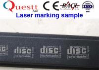 China Industrial 4.0 Laser Marking Equipment , Laser Part Marking Machines With Auto Conveyor factory