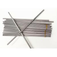 China 10% Cobalt Dia 6*330mm Ground Solid Carbide Rods For Special Cutting Tools factory