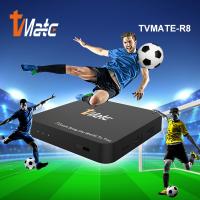 Quality 4K HD Network Android Smart Multimedia Player OTT TV Box 2G+16G RK3228A 2.4G for sale