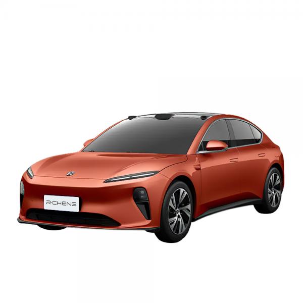 Quality 360kW Dual Motor NIO ET5 Chinese EV Car With 710km Cruising Range for sale