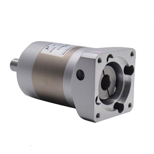Quality 36nm Planetary Gearbox Reducer 3000rpm Work With Servo Motor for sale