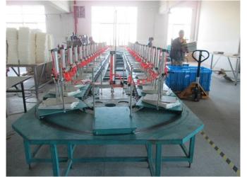 China Factory - Zhejiang iFilter Automotive Parts Co., Ltd.