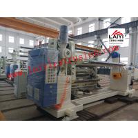 Quality EPE Foam Sheet Extrusion Laminating Machine Precision Calculated By Computer for sale