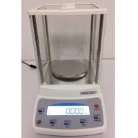Quality 210g 220V Automatic Electronic Precision Balance , Digital Laboratory Scale for sale