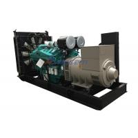 Quality Stamford Alternator KT38-G 800kVA Cummins Generator Set for sale