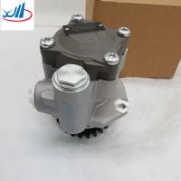 Quality Truck Engine Parts Power Steering Pump WG9725471216 for sale