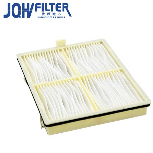 Quality 51186-42610 Cabin Air Filter KHR27260 For Sumitomo Excavator SH130 SH210 for sale