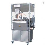 China Soft Gel Capsule Printing Machine , Manual Capsule Filling Machine factory