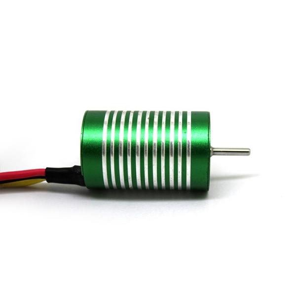 Quality 8.4V Inrunner Brushless DC Motor for sale