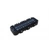 China IP67 96 Core 2 In 2 Out Armored Optical Fiber Splice Closure factory