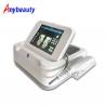 China 7 Treatment Cartridges High Intensity Focused Ultrasound Machine For Face Lift Body Slimming factory