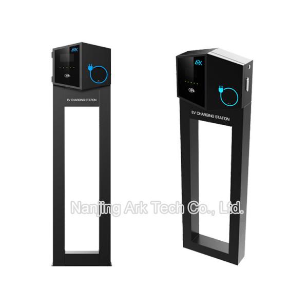 Quality Type 1 7KW 32A Commercial Electric Car Charging Stations for sale