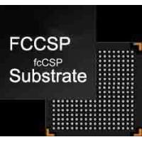 Quality FCCSP Package Substrate for sale