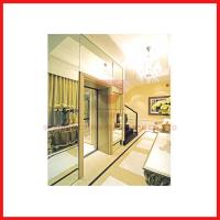 Buy cheap Safe Convenient High Speed Elevator / Panoramic Home Passenger Elevator from wholesalers