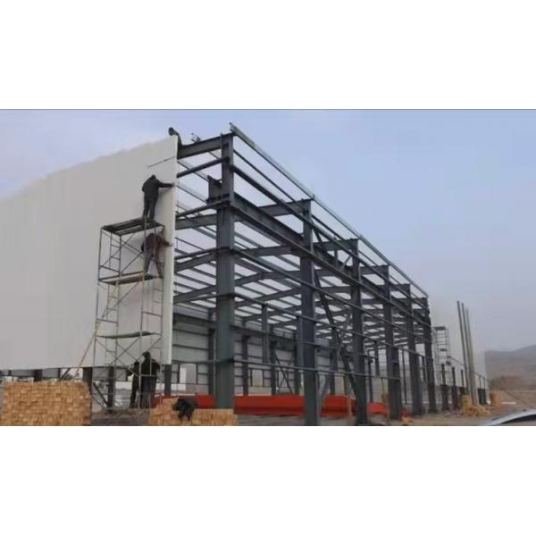 Quality Disaster Lightweight Steel Houses for sale