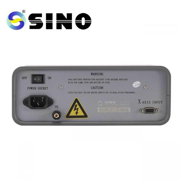 Quality 1 Axis SINO Digital Readout System for sale
