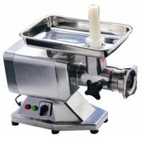 China Stainless Steel Meat Mincer Grinder 120kg/h 220kg/h Waterproof Food Processing Equipments factory