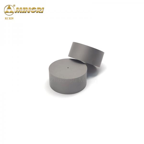 Quality High Precision Die Cutting Strong Bending Resistance TC Tungsten Carbide heading for sale