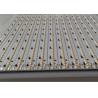 China LED Strip PCB Boards 1.5mm MCPCB 0.05mm V-scoring Tolerance White Solder Mask factory