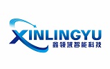 China Jiangsu XinLingYu Intelligent Technology Co., Ltd. logo