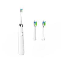 Quality OEM ODM Sonic Adults Electric Toothbrush With Wireless Fast Charging for sale