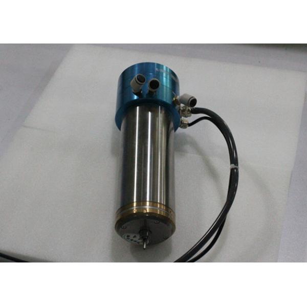 Quality Soft Metal Polishing Water Coolant Cnc High Speed Spindle Kl -100hat 100000 Max for sale