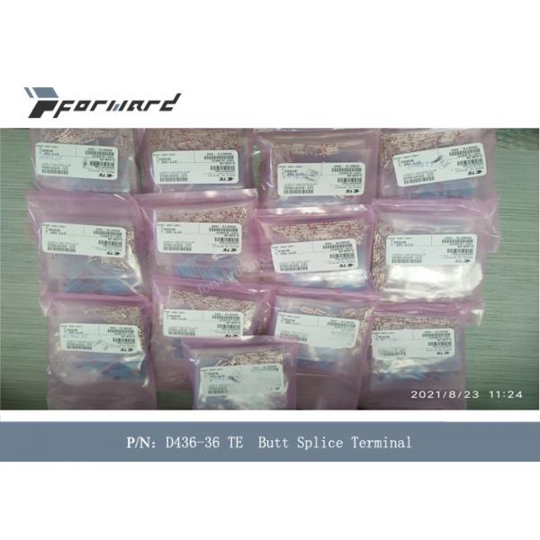 Quality Aviation Parts D-436-36 Butt Splice Terminal Solder Sleeves & Shield Tubing for sale