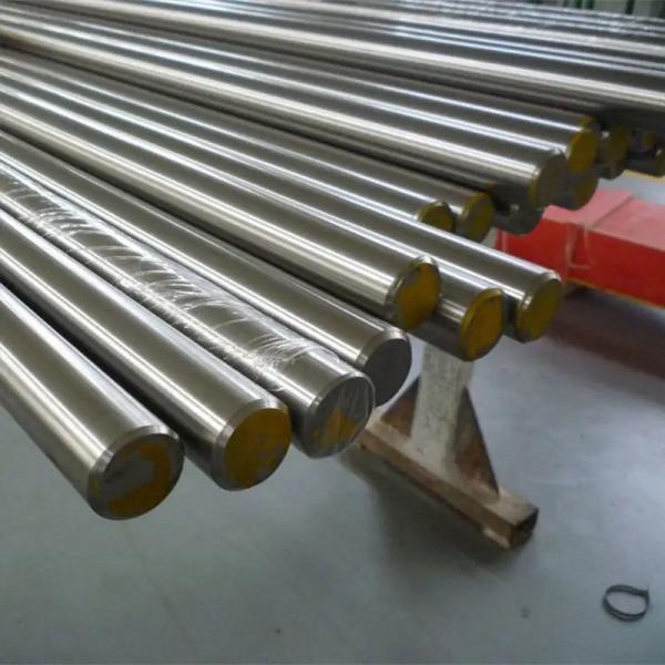 Quality 800H Incoloy 800 Material 825 925 926 600 601 625 718 X-750 Nickel Alloy Bars for sale