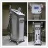 China 3 in 1 High quality SHR+IPL+ELIGHT  hair removal/ipl shr hair removal machine(CE, ISO) factory