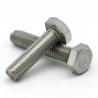 China Alloy 25252 Duplex Duplex Stainless Steel Fasteners M6 - M100 Size ISO9001 factory