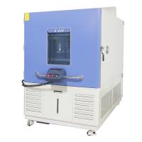 China High 85C 85RH Temperature Humidity Test Chamber factory