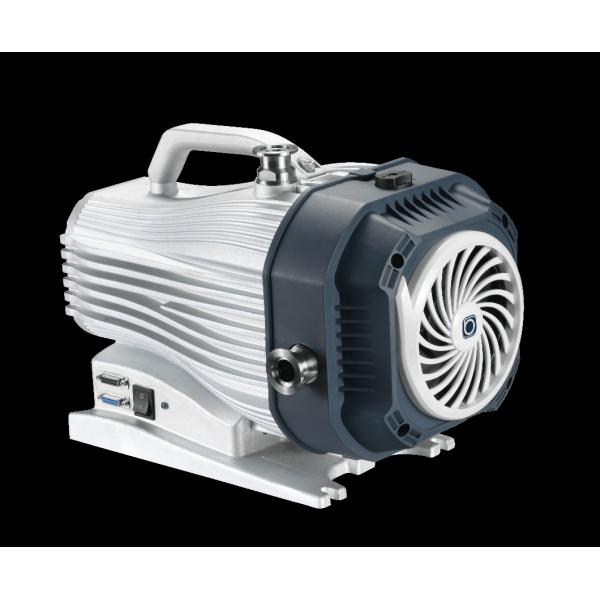 Quality 10m3/H Air Cooled Oil Free Vacuum Pump Dry Scroll Vacuum Pump for sale